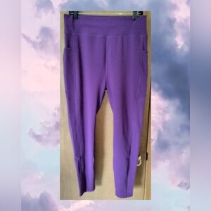 Pop Fit Leggings Size 2XL